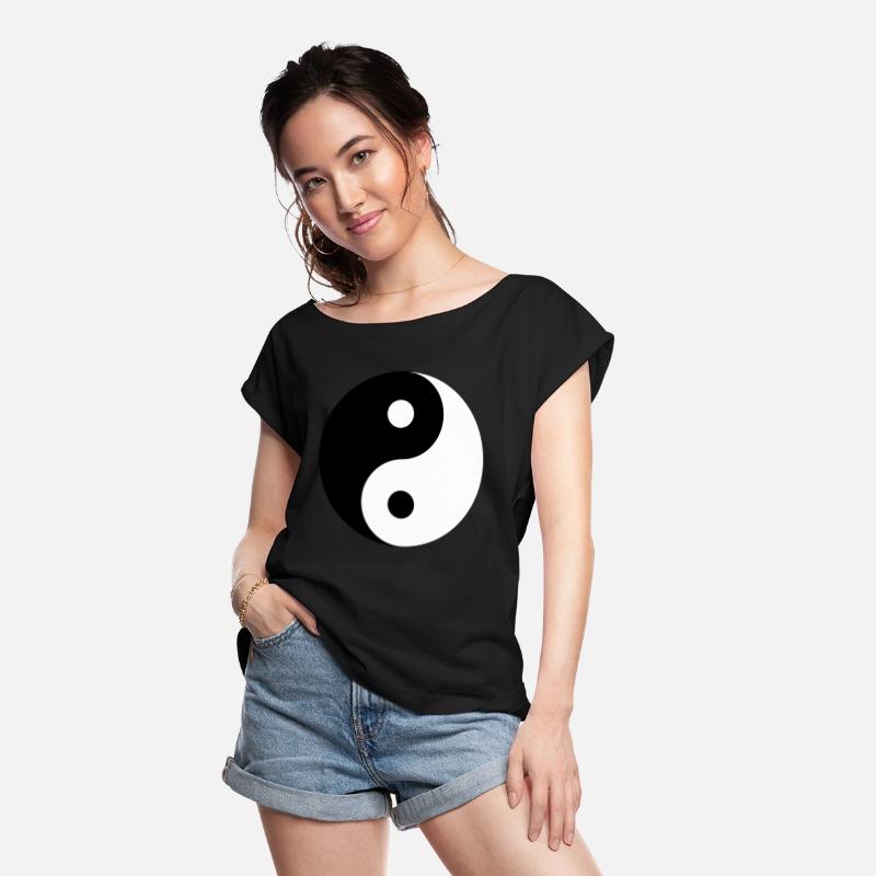 yin and yang (variable colors!)