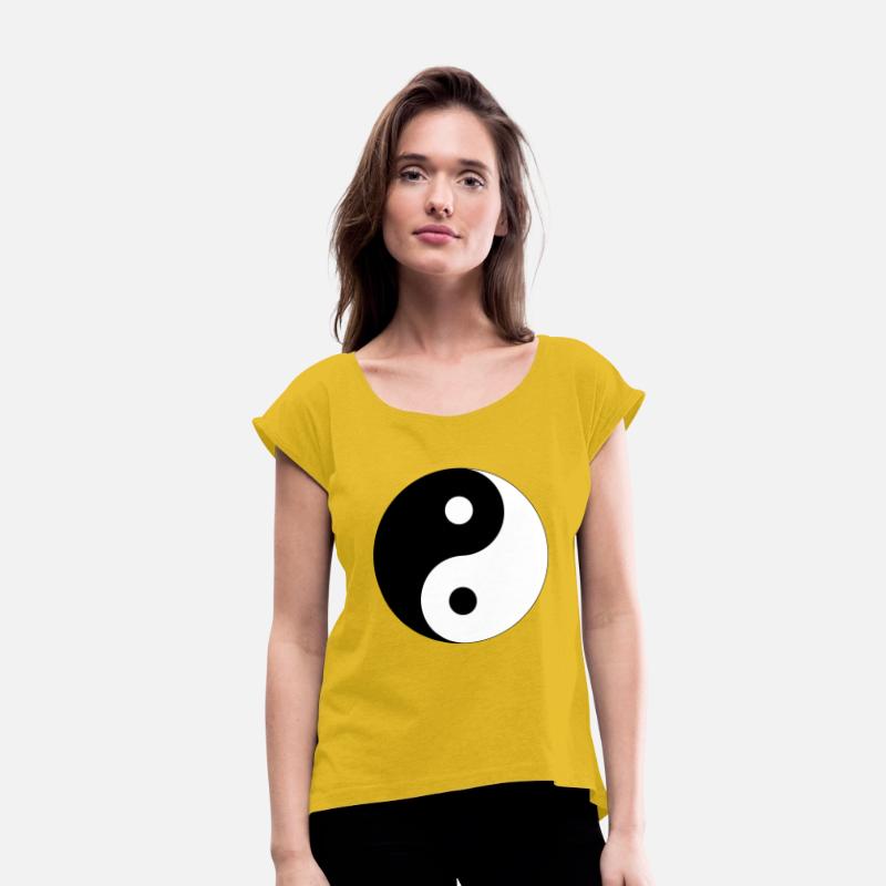 yin and yang (variable colors!)