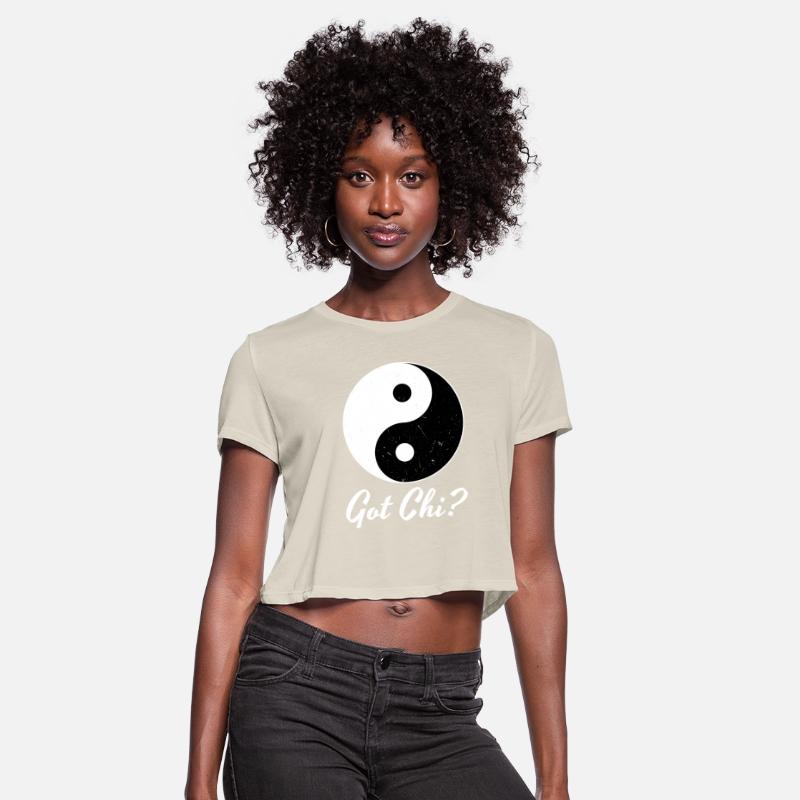 Yin Yang Symbol Tai Chi