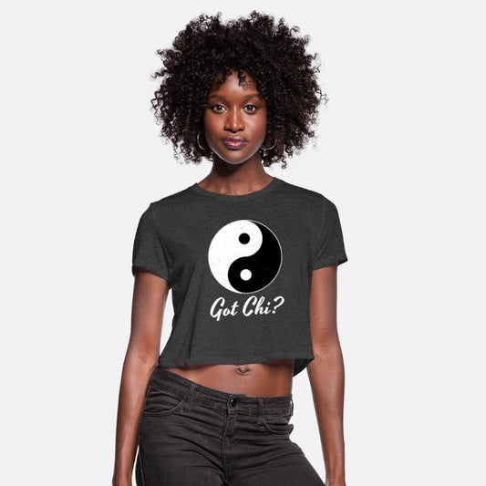 Yin Yang Symbol Tai Chi
