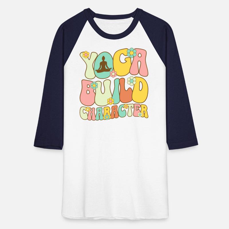 Yoga: Building Character One Pose at a Time