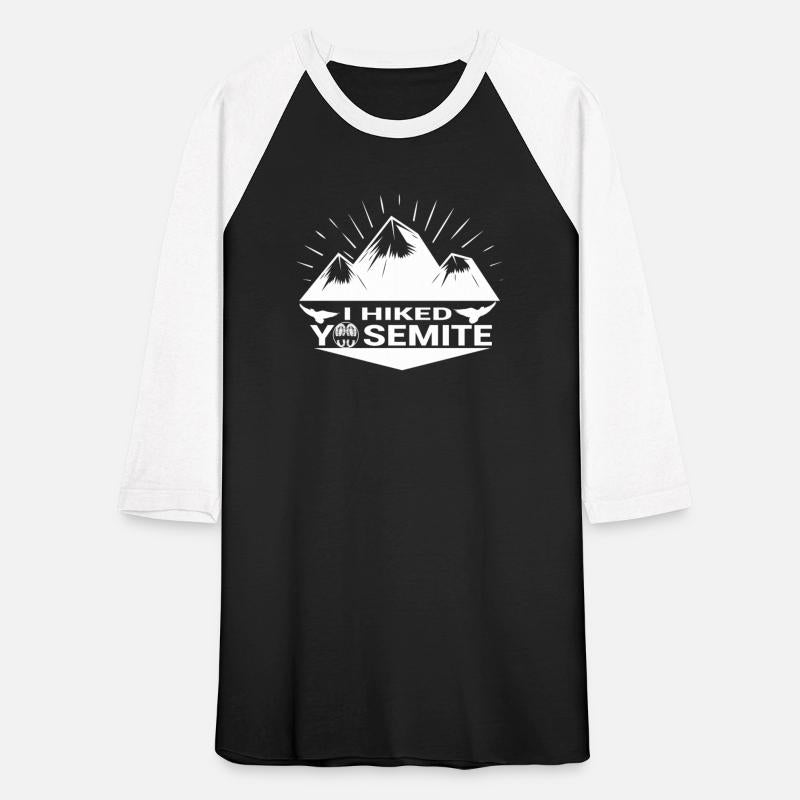 yosemite-Yosemite National Park