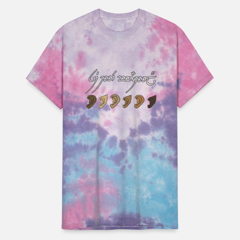 You All Are Welcome Here Elvish wood funny memes w