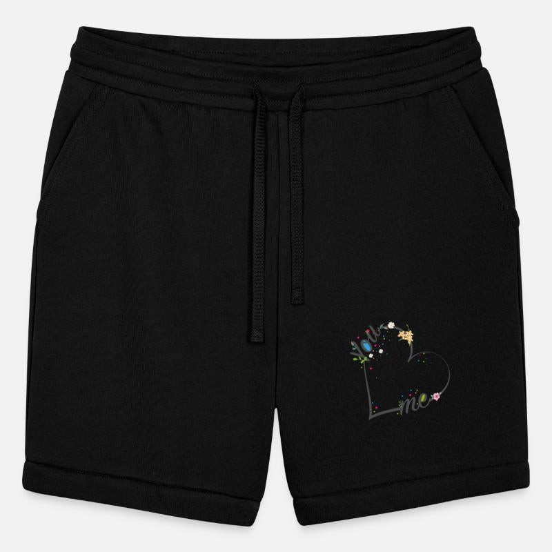 You & I connected by the tender bond of love