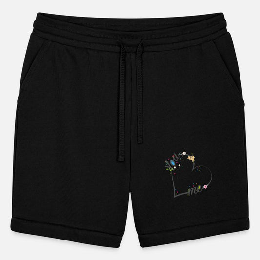 You & I connected by the tender bond of love