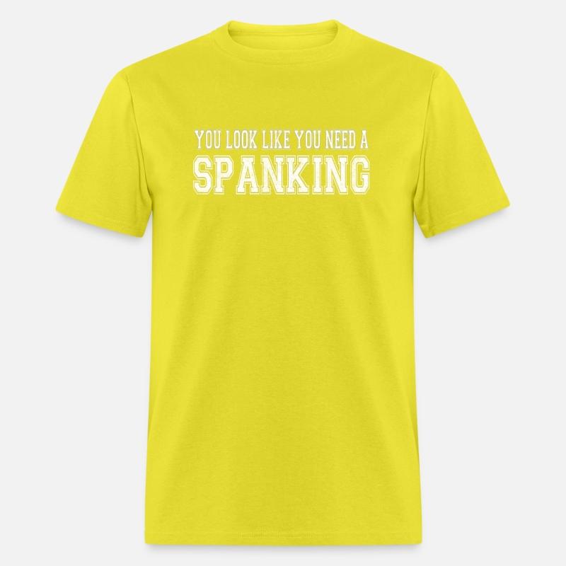 You Look Like You Need A Spanking Bdsm Kink Sub