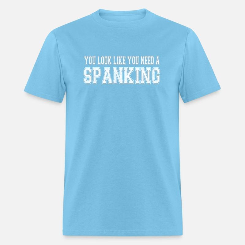 You Look Like You Need A Spanking Bdsm Kink Sub