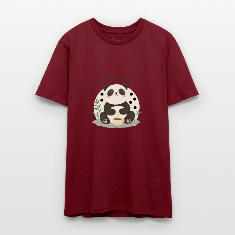 Zen Panda & Brew - Find Your Calm