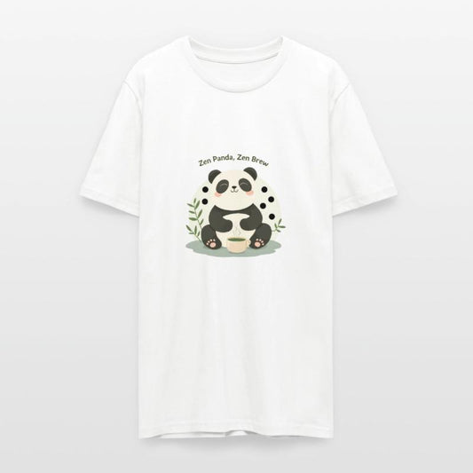 Zen Panda & Brew - Find Your Calm