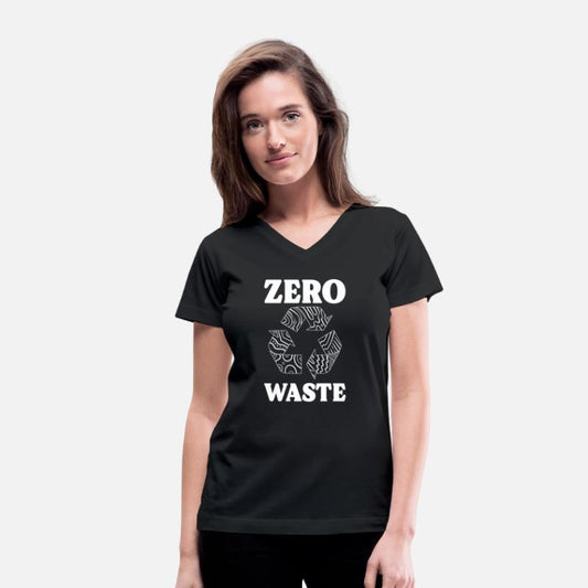 Zero Waste Zero Waste Consultant