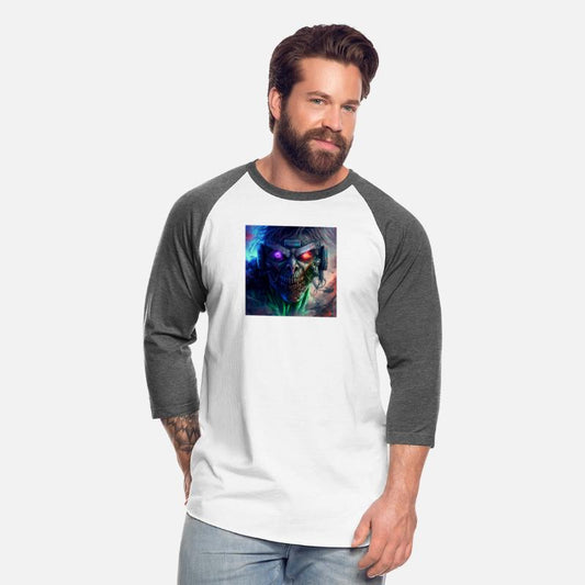 ZOMBIE IRON MAIDEN (version 12)