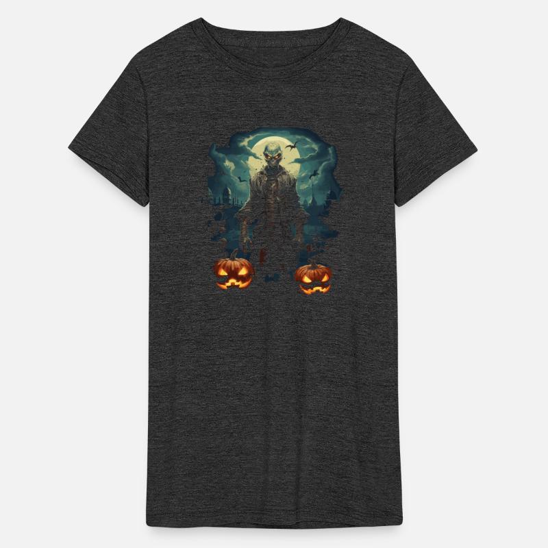 Zombie Outbreak Halloween Gift for the Brave