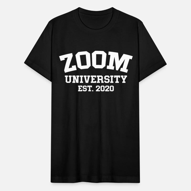 Zoom University 2020
