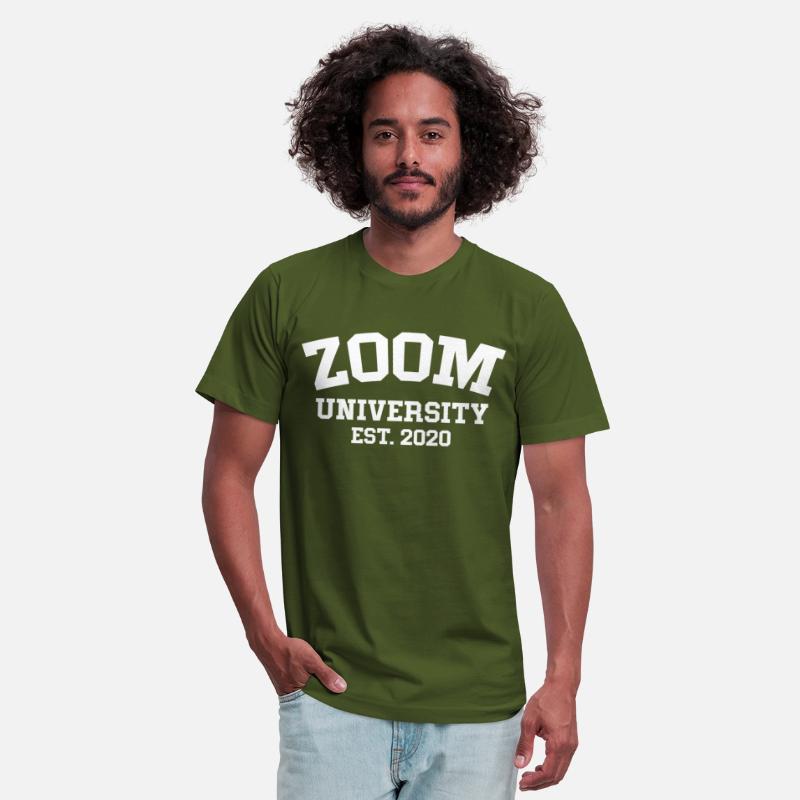 Zoom University 2020