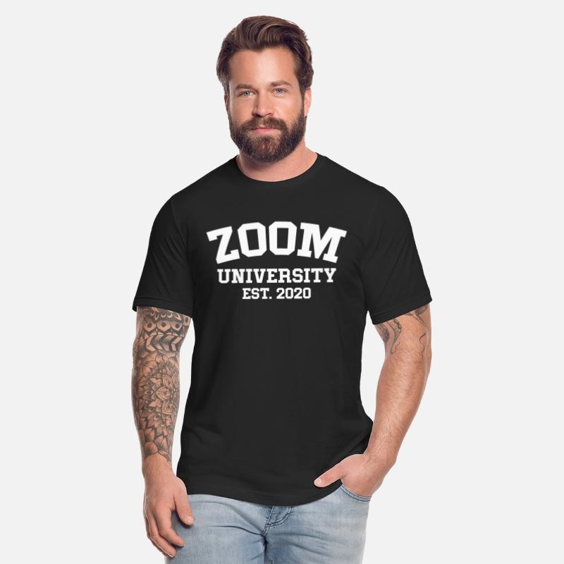 Zoom University 2020